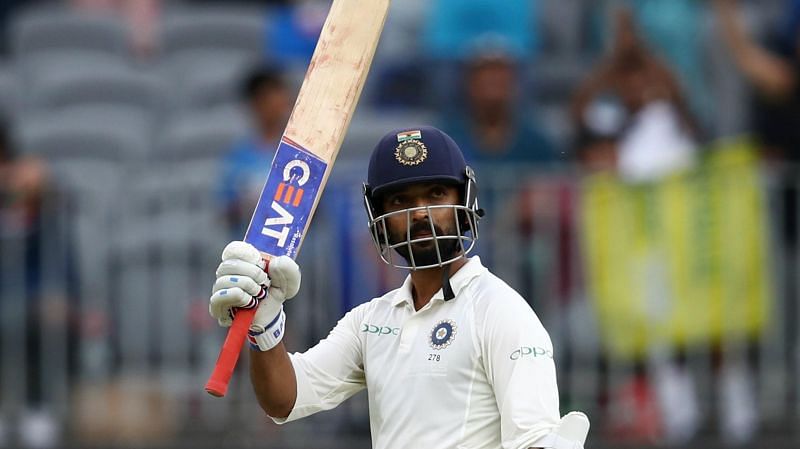 Why the hundred against South Africa at Ranchi is extremely important for Ajinkya Rahane