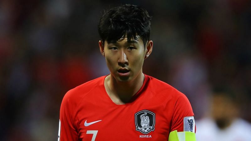 South Korea in good spirits for World Cup qualifying trip to Pyongyang