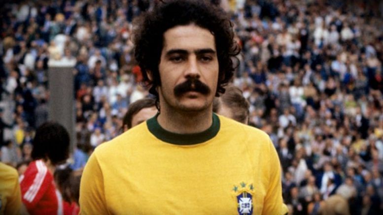 One of the greatest Brazilian players of all-time