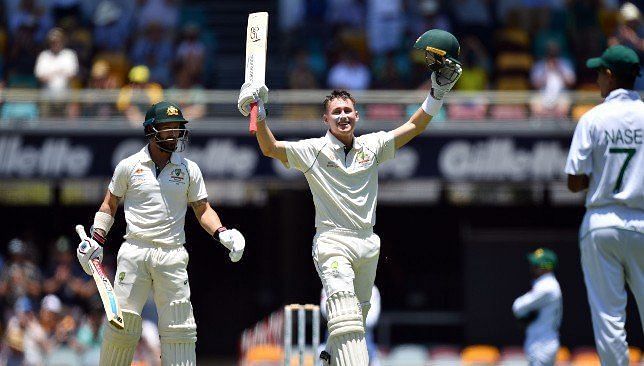 Labuschagne is here to stay in Test cricket Test