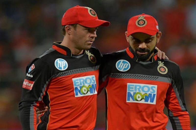 Anup R | 5 Posts | Sportskeeda