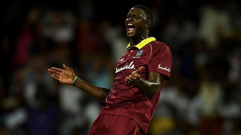 Jason Holder has led West Indies in the times of adversity CSK
