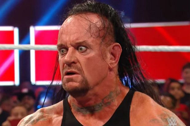 The Undertaker had the longest Wrestlemania streak ever