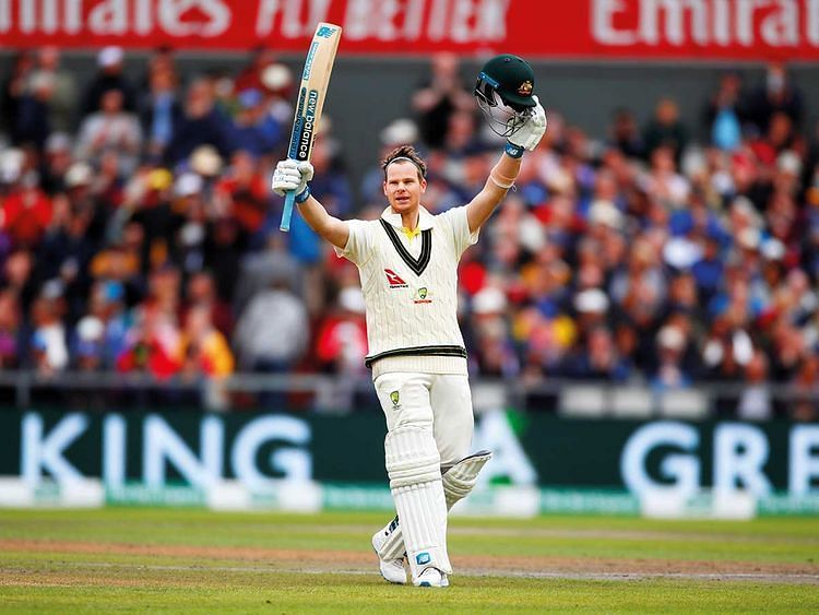Smith has conquered Test cricket upon his return in international cricket Test