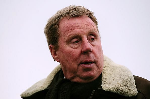 Missing out on Champions League will be a huge blow for Tottenham, claims Harry Redknapp
