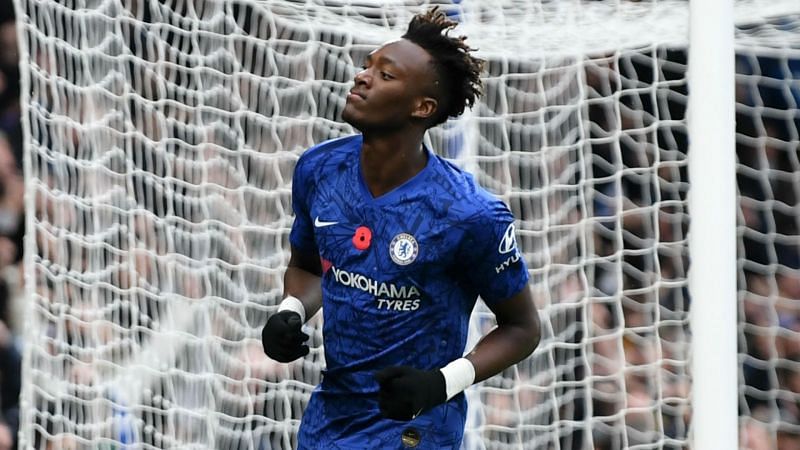 Chelsea striker Abraham to be given 'every possible chance' to face Villa - Lampard
