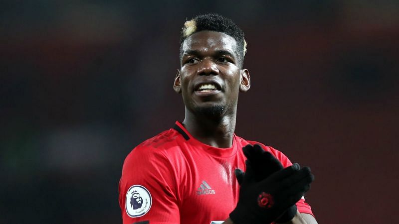 Pogba hopes to combat racial 'ignorance' with new wristband initiative