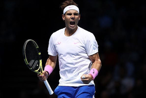 Mubadala World Tennis Championship, Rafael Nadal vs Stefanos Tsitsipas final: Preview, where to watch, TV schedule, live stream details and more