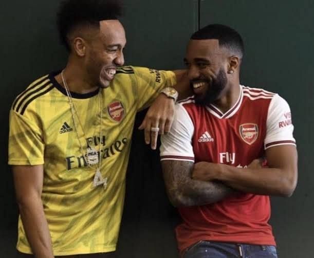 Image result for Arsenal kit deal