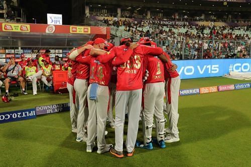 IPL 2020: Kings XI Punjab's strongest possible line-up