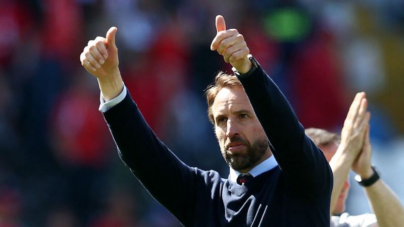 England boss Southgate would be 'disappointed' not to be linked to Premier League jobs