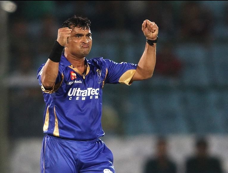 IPL Auction 2020: 48-year-old Pravin Tambe becomes the oldest player to get a bid in IPL Auction