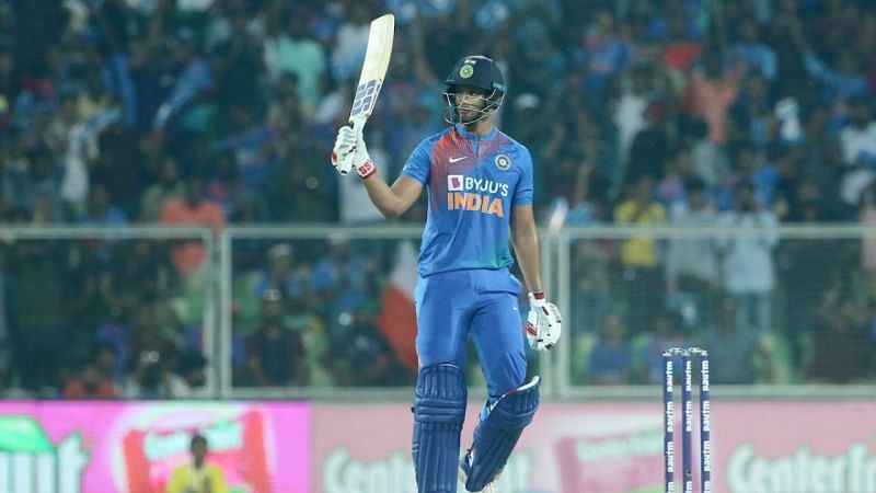 Dube will be keen to leave an impact in IPL 2020