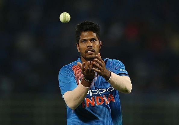 Umesh Yadav: 'If I get an opportunity in T20Is, I want to grab it with both hands' says pacer ahead of India's tour of New Zealand (Exclusive)