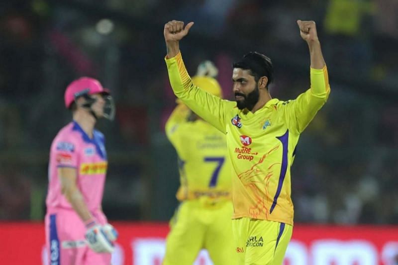 IPL 2020 might be the Coming of age for Jadeja