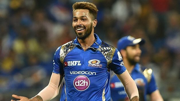 Hardik Pandya is the most entertaining Indian player every IPL