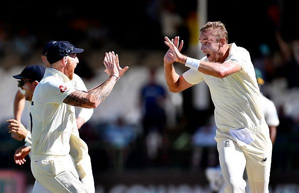 South Africa vs England 2019-20: Visitors level series as Proteas left stranded in 2nd Test
