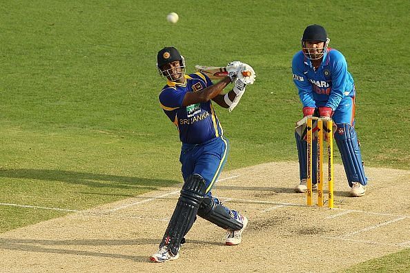 India vs Sri Lanka 2020: 3 Sri Lankan players to watch out for in the T20I series