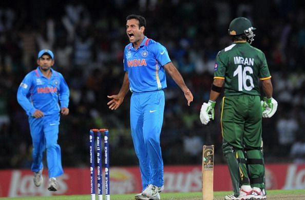 Irfan Pathan wished to play more international cricket; reveals he knew his career ended after 2016