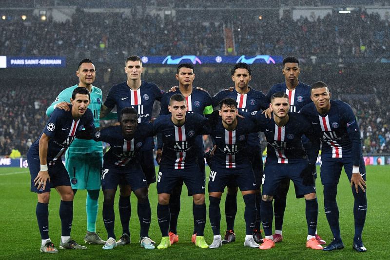 PSG vs Dijon prediction, preview, predicted XI and more | Ligue 1 2019-20 