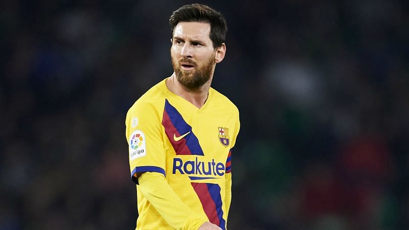 Rumour Has It: LA Galaxy offer Messi Barca escape as Pogba nears Man Utd exit