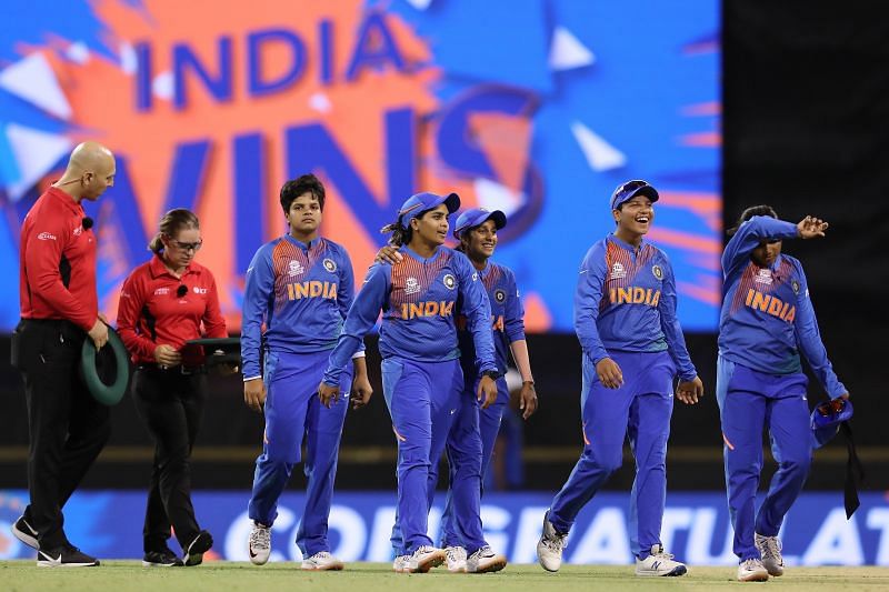 Women’s T20 World Cup: 5 talking points from the India vs Bangladesh game