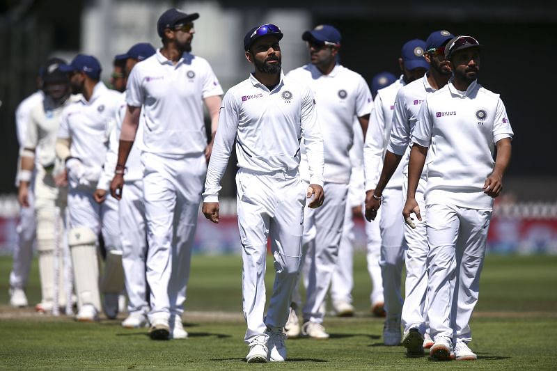 Opinion: Swing remains India's nemesis in quest to truly be the best in Tests