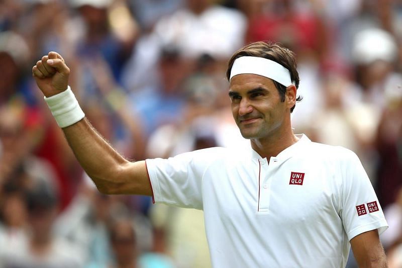 5 lesser-known Roger Federer records