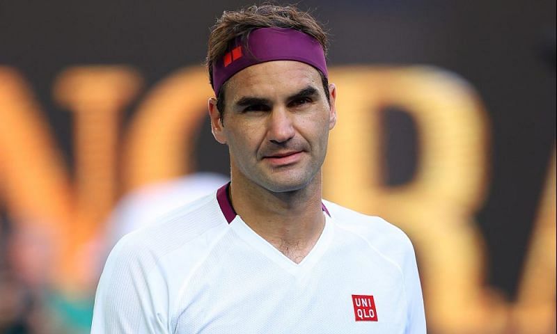 4 tournaments where Roger Federer has never lost a match