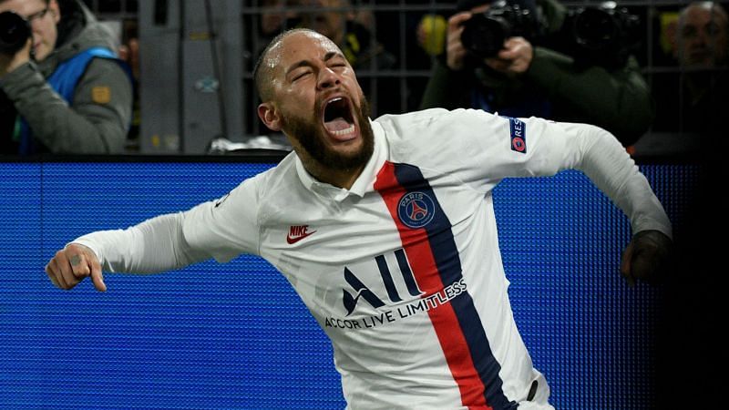 Neymar issues rallying cry a day on from criticising PSG management