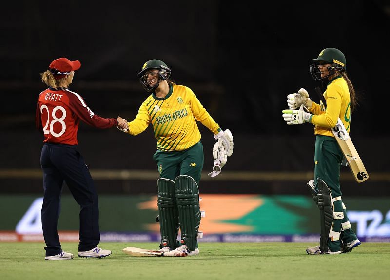 Women's T20 World Cup 2020, South Africa v Thailand | Preview, predicted XIs, where and when to watch and live stream details