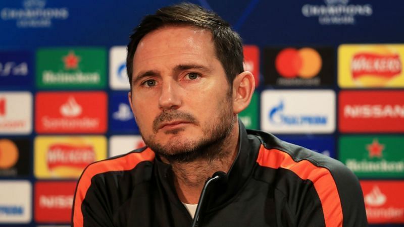 Chelsea vs Bayern Munich: Why Frank Lampard should stick with the 3-4-3 formation against the Bavarians | Champions League 2019-20