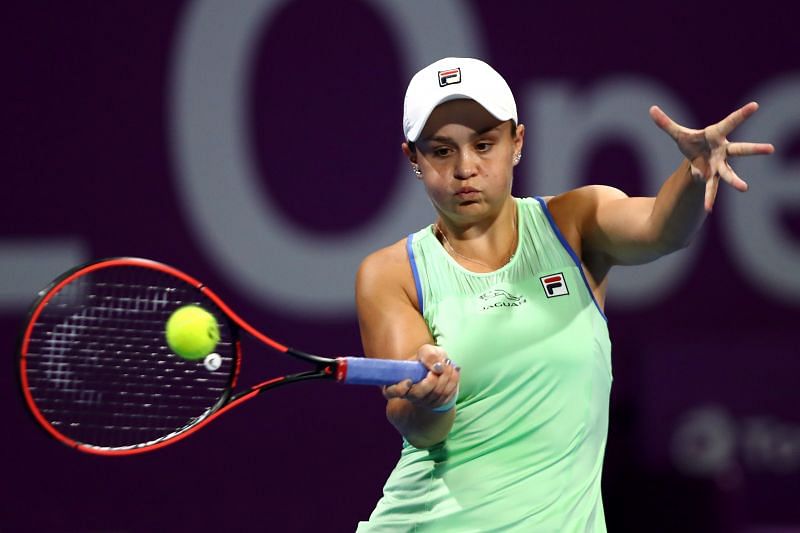 Qatar Open 2020, Ashleigh Barty vs Garbine Muguruza: Preview, head-to-head, match schedule and more