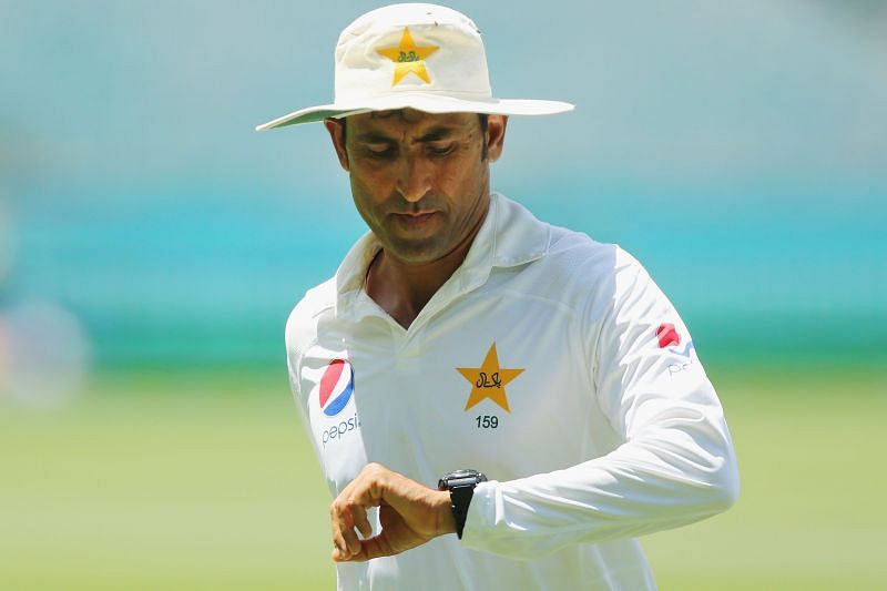 Younis Khan slams PCB after Pakistan U19s drubbing against India U19s at U19 World Cup