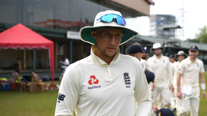 Coronavirus: 'Relieved' Root backs decision to scrap England's Test tour of Sri Lanka