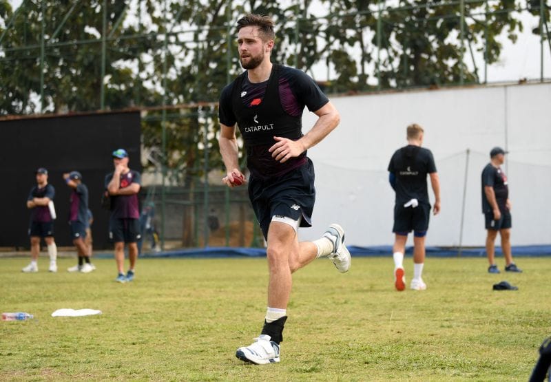 England Media Access