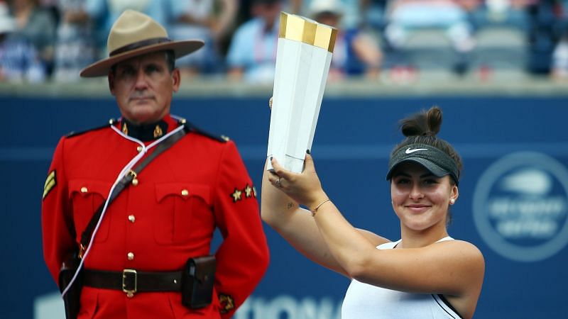 Coronavirus: WTA Rogers Cup in Montreal postponed, blow to stars' US Open preparations