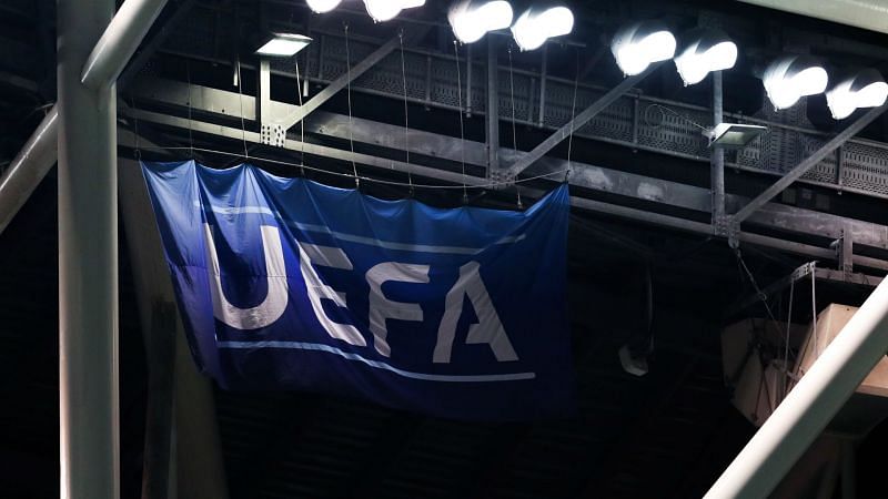 UEFA postpones June internationals