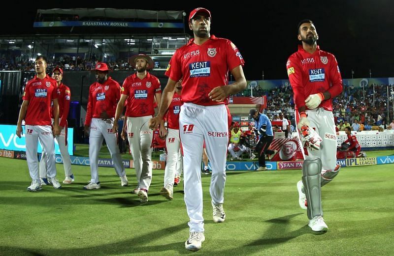 IPL Stats: Top 5 records held by Kings XI Punjab