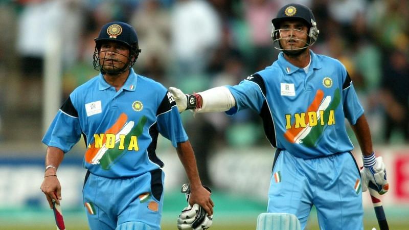 5 most prolific opening pairs in ODIs in the last 20 years