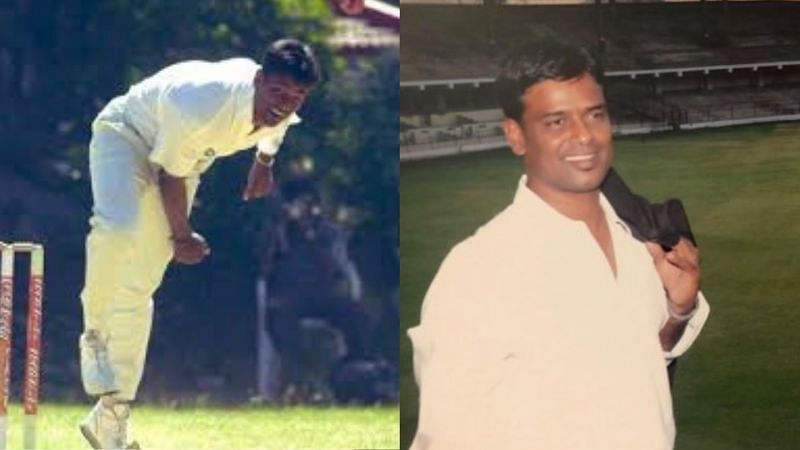 Dodda Ganesh opens up on his early retirement from the game
