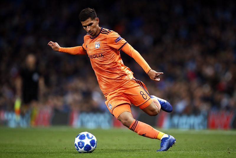 Houssem Aouar