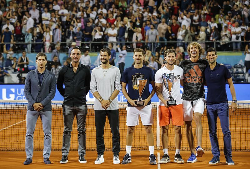 Novak Djokovic celebrated as if nothing were happening, says 'shocked' Nicolas Kiefer