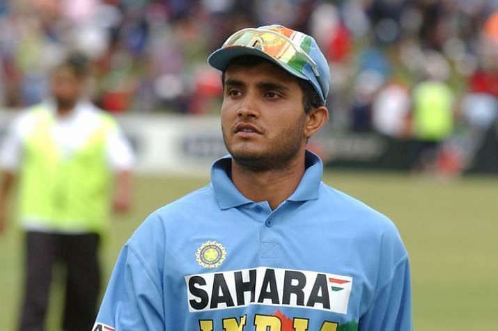 Sourav Ganguly came to our dressing room after Russel Arnold clash in 2002 Champions Trophy final: Kumar Sangakkara