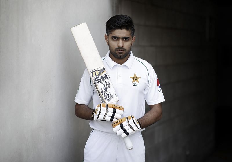 Babar Azam targets a triple ton in the upcoming series against England