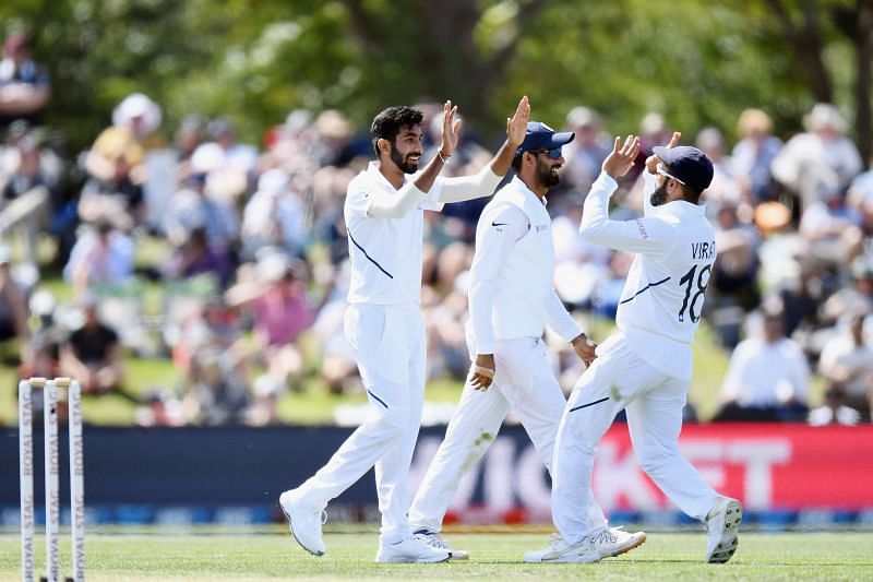 Jasprit Bumrah-led Indian bowling attack can bowl out any team cheaply: Graeme Swann