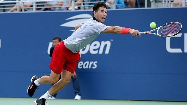 US Open 2020: Dominic Thiem's expected route to the final