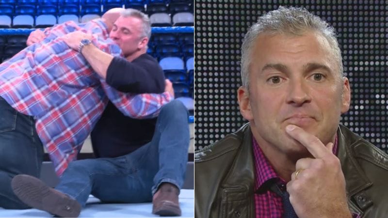 5 Wwe Superstars Shane Mcmahon Is Friends With In Real Life Neroo News