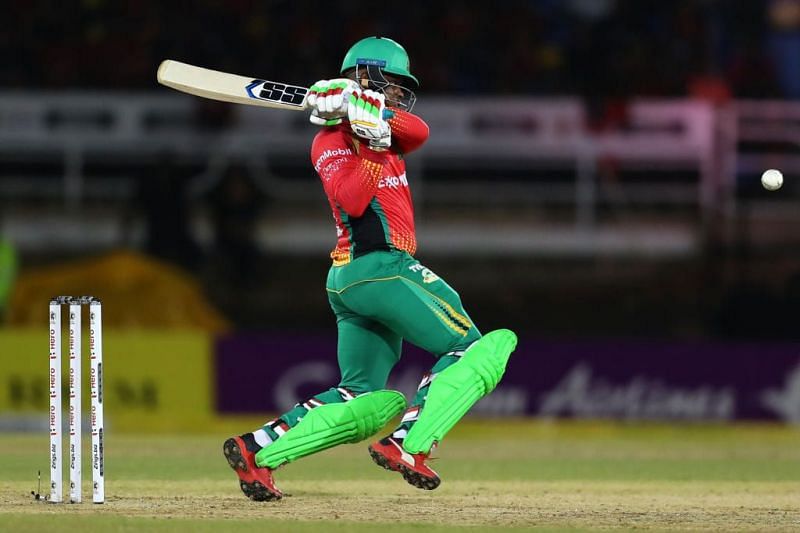 CPL 2020: Match 20, SKN vs GAW, match preview, probable playing XI and prediction