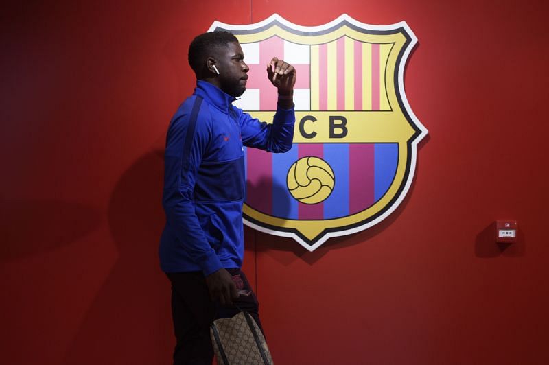 Barcelona Transfer News Roundup: Samuel Umtiti decides his future, big update on Coutinho and more - 1st August 2020